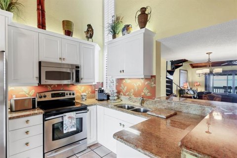 Condo in Longboat Key, Florida, 3 bedrooms  № 2205065 - photo 21