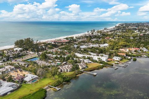 Condo in Longboat Key, Florida, 3 bedrooms  № 2205065 - photo 6
