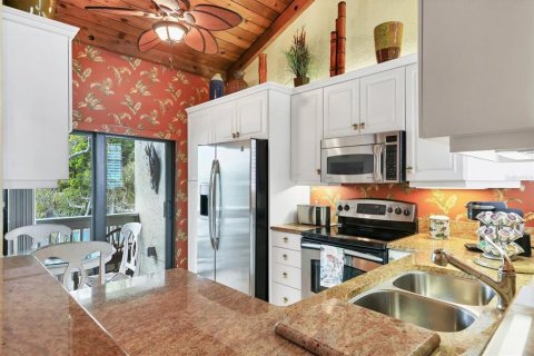 Condo in Longboat Key, Florida, 3 bedrooms  № 2205065 - photo 20