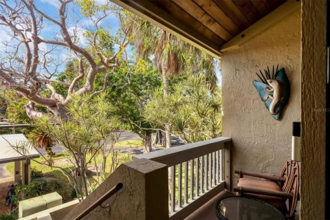 Condo in Longboat Key, Florida, 3 bedrooms  № 2205065 - photo 9