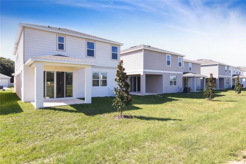 Villa ou maison à vendre à Ocala, Floride: 4 chambres, 218.51 m2 № 2277718 - photo 23
