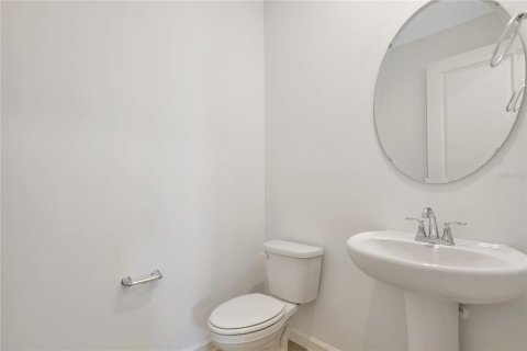 Villa ou maison à vendre à Ocala, Floride: 4 chambres, 218.51 m2 № 2277718 - photo 6