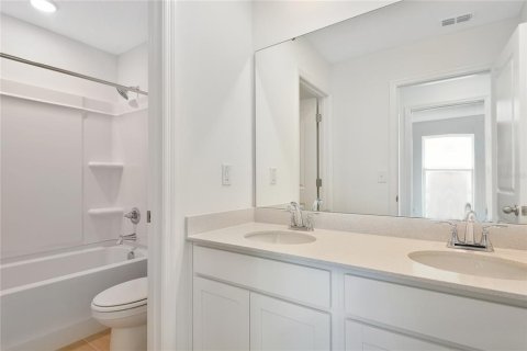 Villa ou maison à vendre à Ocala, Floride: 4 chambres, 218.51 m2 № 2277718 - photo 19