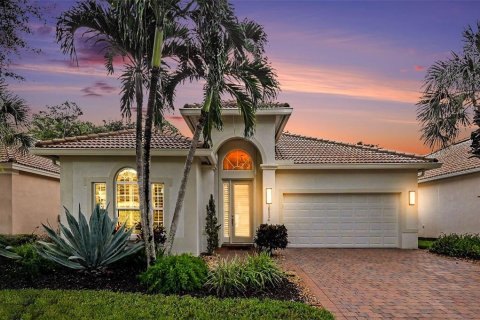 Casa en Bonita Springs, Florida 2 dormitorios, 177.54 m2 № 2390834