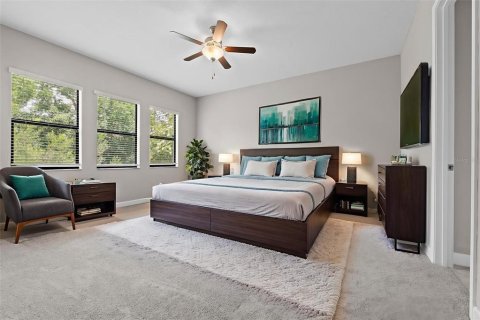 Casa en venta en Wesley Chapel, Florida, 4 dormitorios, 231.14 m2 № 1840086 - foto 13