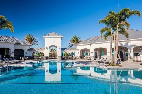 Touwnhouse à vendre à Orlando, Floride: 3 chambres, 150.5 m2 № 1884887 - photo 4
