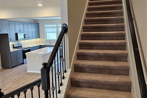Touwnhouse à vendre à Orlando, Floride: 3 chambres, 150.5 m2 № 1884887 - photo 8