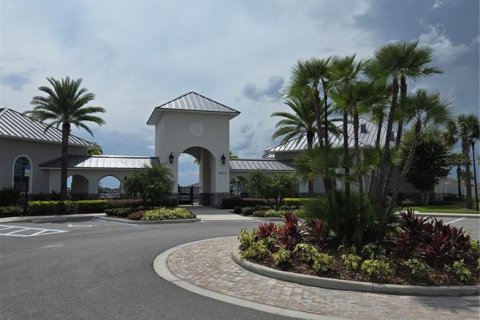 Touwnhouse à vendre à Orlando, Floride: 3 chambres, 150.5 m2 № 1884887 - photo 3