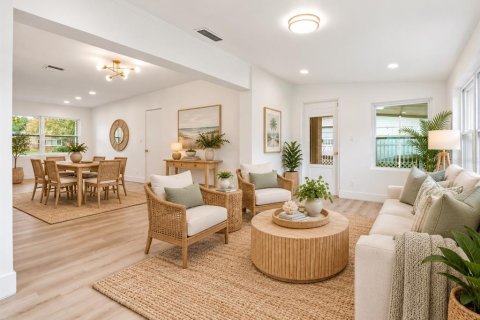 Villa ou maison à vendre à Orlando, Floride: 3 chambres, 138.98 m2 № 2353174 - photo 23