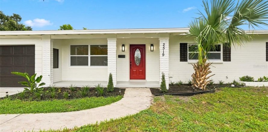 Villa ou maison à Orlando, Floride 3 chambres, 138.98 m2 № 2353174