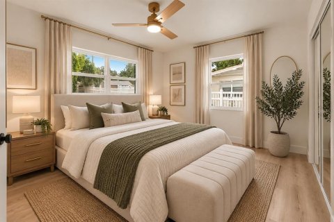Villa ou maison à vendre à Orlando, Floride: 3 chambres, 138.98 m2 № 2353174 - photo 17