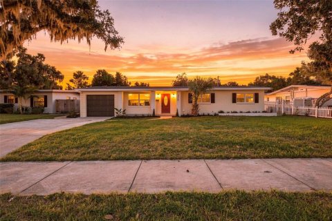 Villa ou maison à vendre à Orlando, Floride: 3 chambres, 138.98 m2 № 2353174 - photo 3