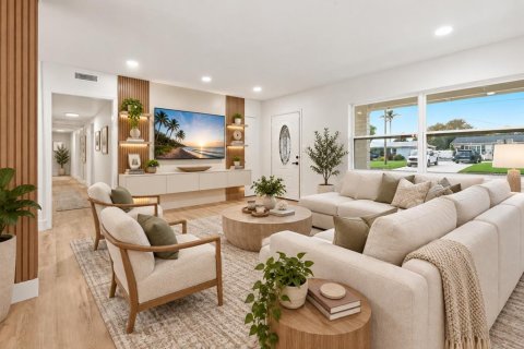 Villa ou maison à vendre à Orlando, Floride: 3 chambres, 138.98 m2 № 2353174 - photo 6