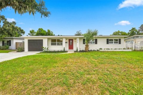 Villa ou maison à vendre à Orlando, Floride: 3 chambres, 138.98 m2 № 2353174 - photo 2