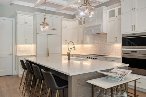 Casa en alquiler en Sarasota, Florida, 4 dormitorios, 295.06 m2 № 1834735 - foto 12