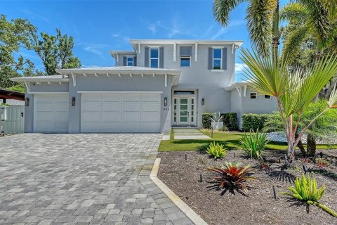 Casa en alquiler en Sarasota, Florida, 4 dormitorios, 295.06 m2 № 1834735 - foto 1