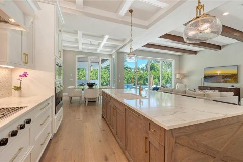 Casa en alquiler en Sarasota, Florida, 4 dormitorios, 295.06 m2 № 1834735 - foto 15