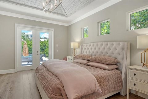 Casa en alquiler en Sarasota, Florida, 4 dormitorios, 295.06 m2 № 1834735 - foto 23