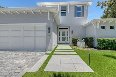 Casa en alquiler en Sarasota, Florida, 4 dormitorios, 295.06 m2 № 1834735 - foto 4