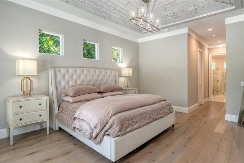 Casa en alquiler en Sarasota, Florida, 4 dormitorios, 295.06 m2 № 1834735 - foto 24