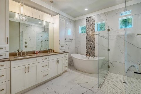 Casa en alquiler en Sarasota, Florida, 4 dormitorios, 295.06 m2 № 1834735 - foto 27