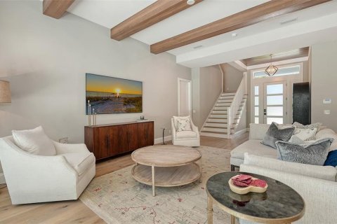 Casa en alquiler en Sarasota, Florida, 4 dormitorios, 295.06 m2 № 1834735 - foto 10