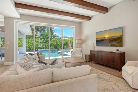 Casa en alquiler en Sarasota, Florida, 4 dormitorios, 295.06 m2 № 1834735 - foto 8