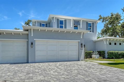 Casa en alquiler en Sarasota, Florida, 4 dormitorios, 295.06 m2 № 1834735 - foto 3