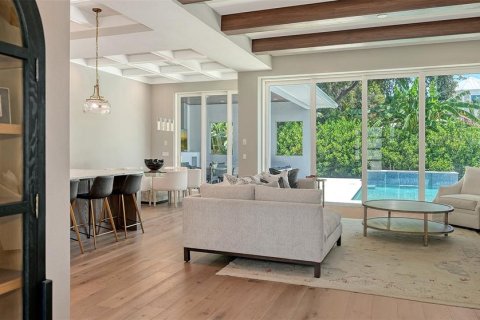 Casa en alquiler en Sarasota, Florida, 4 dormitorios, 295.06 m2 № 1834735 - foto 5
