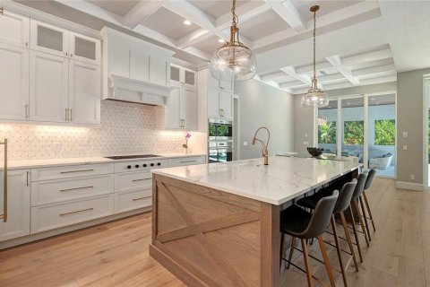Casa en alquiler en Sarasota, Florida, 4 dormitorios, 295.06 m2 № 1834735 - foto 16