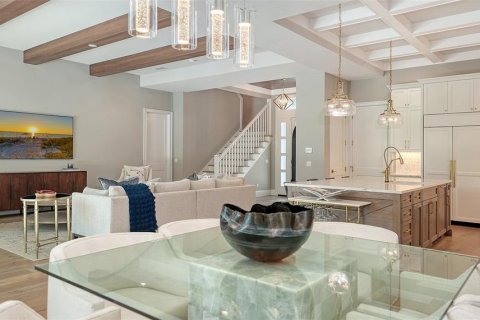 Casa en alquiler en Sarasota, Florida, 4 dormitorios, 295.06 m2 № 1834735 - foto 20
