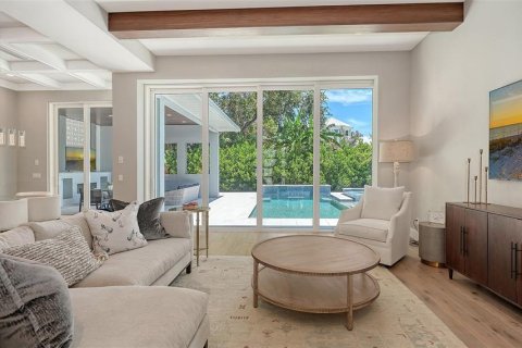 Casa en alquiler en Sarasota, Florida, 4 dormitorios, 295.06 m2 № 1834735 - foto 9