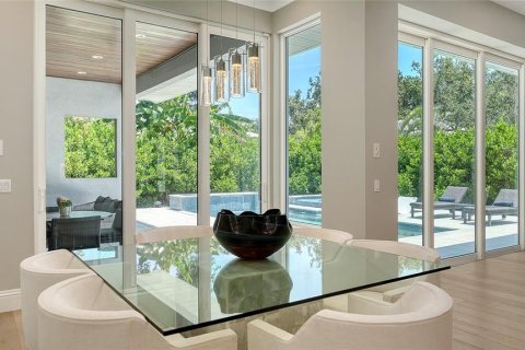 Casa en alquiler en Sarasota, Florida, 4 dormitorios, 295.06 m2 № 1834735 - foto 18
