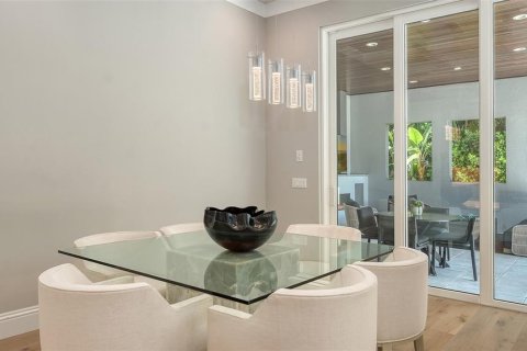 Casa en alquiler en Sarasota, Florida, 4 dormitorios, 295.06 m2 № 1834735 - foto 17