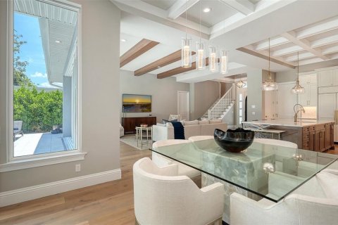 Casa en alquiler en Sarasota, Florida, 4 dormitorios, 295.06 m2 № 1834735 - foto 21