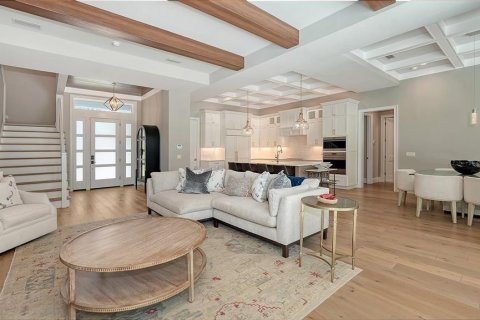 Casa en alquiler en Sarasota, Florida, 4 dormitorios, 295.06 m2 № 1834735 - foto 11