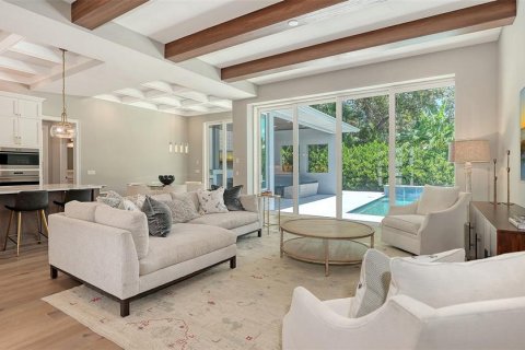 Casa en alquiler en Sarasota, Florida, 4 dormitorios, 295.06 m2 № 1834735 - foto 7