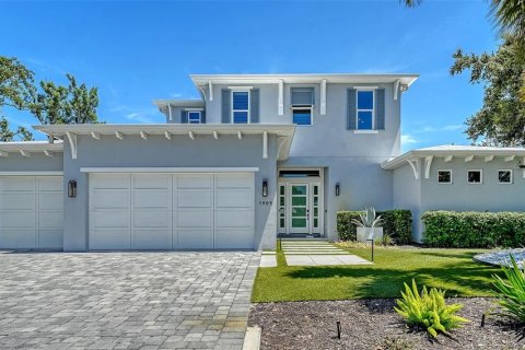 Casa en alquiler en Sarasota, Florida, 4 dormitorios, 295.06 m2 № 1834735 - foto 2