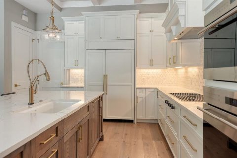 Casa en alquiler en Sarasota, Florida, 4 dormitorios, 295.06 m2 № 1834735 - foto 14
