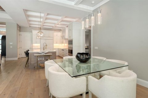 Casa en alquiler en Sarasota, Florida, 4 dormitorios, 295.06 m2 № 1834735 - foto 19