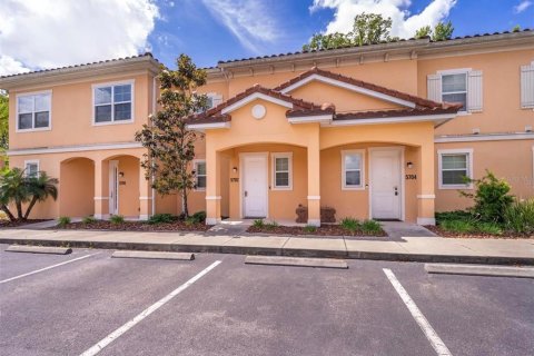 Touwnhouse à Kissimmee, Floride 2 chambres, 125.42 m2 № 2118813