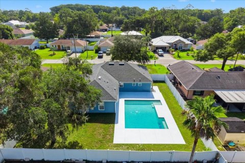 House in Palm Coast, Florida 4 bedrooms, 194.72 sq.m. № 2231191