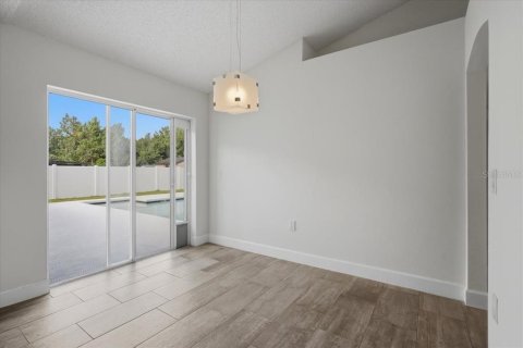 House in Palm Coast, Florida 4 bedrooms, 194.72 sq.m. № 2231191 - photo 30
