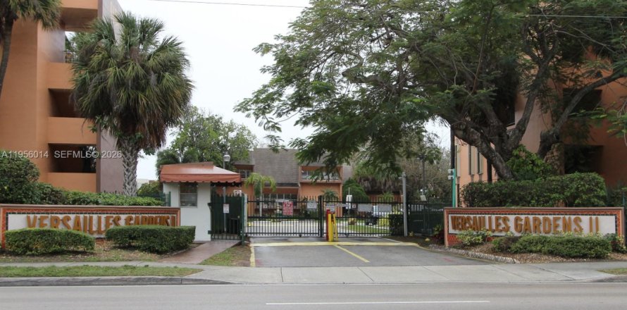 Apartamento en Miami, Florida 1 dormitorio, 72.09 m2 № 2010467