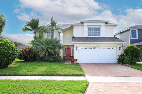 Villa ou maison à vendre à Kissimmee, Floride: 4 chambres, 213.12 m2 № 1793164 - photo 1