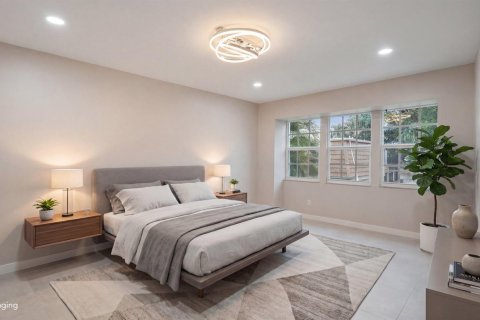 Townhouse in Palm Beach Gardens, Florida 3 bedrooms, 161.65 sq.m. № 2392572 - photo 11