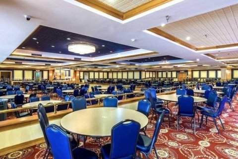 Снять в аренду кондоминиум в Пемброк-Пайнс, Флорида 1 спальня, 75.34м2, № 1987746 - фото 30