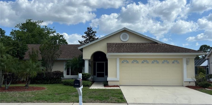 Villa ou maison à Hudson, Floride 3 chambres, 162.49 m2 № 1737151