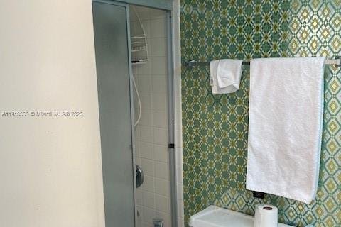 Condo in Sunny Isles Beach, Florida, 1 bedroom  № 1973433 - photo 4