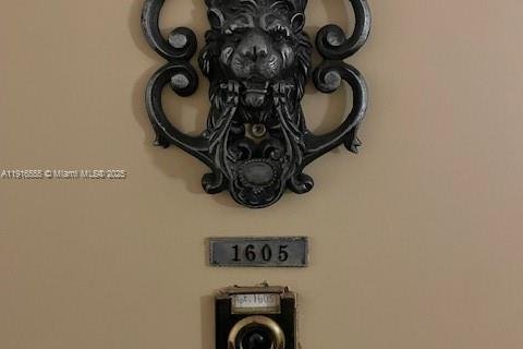 Condo in Sunny Isles Beach, Florida, 1 bedroom  № 1973433 - photo 27